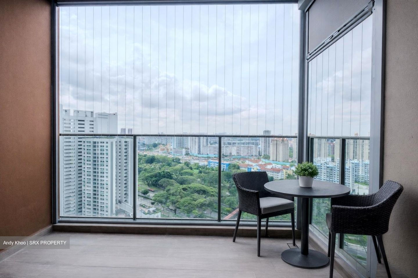 Amo Residence (D20), Apartment #534244461